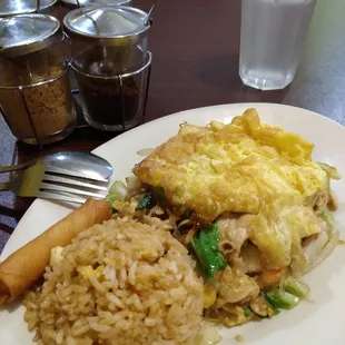 Pad Woon Sen