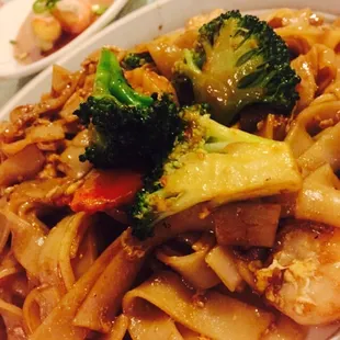Pad See Ew