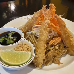 Samurai PadThai