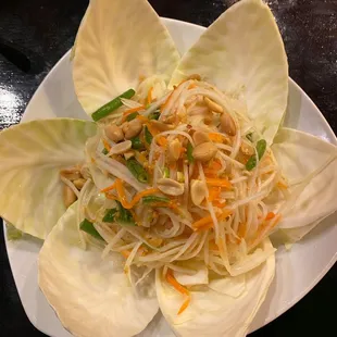 Papaya Salad