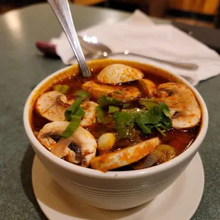 Thai Rice N Noodle