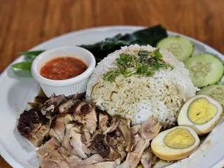 Ocha FTW Thai Cuisine