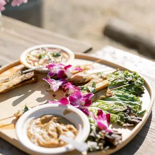 Thai Rice Spoon Catering