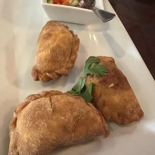 Curry Puff (3)