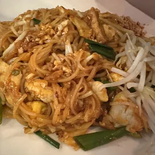 Pad Thai
