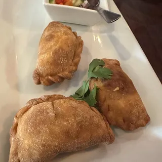 Curry Puff (3)