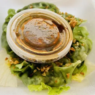 Vegetable Dumplings (5)