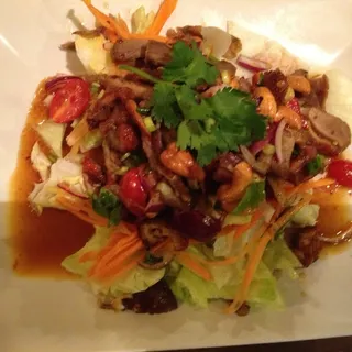 Duck Salad