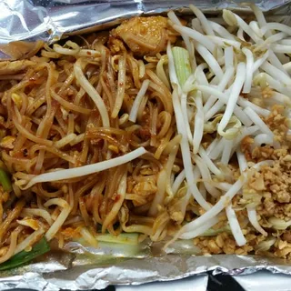 Pad-Thai
