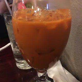 Thai Tea