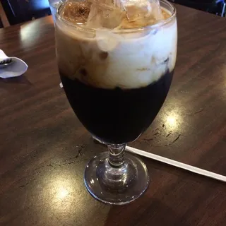 Thai Coffee