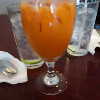 Thai Iced Tea