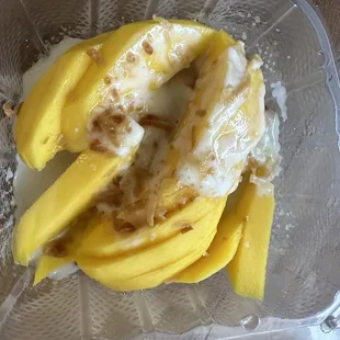 Mango Sticky Rice 5/5