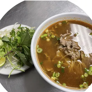 S5. Thai Noodle Soup