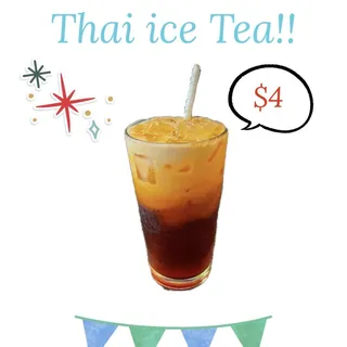 Thai Tea