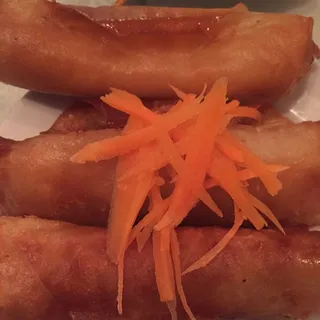 Spring Roll