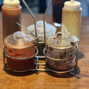 drink, oysters and mussels