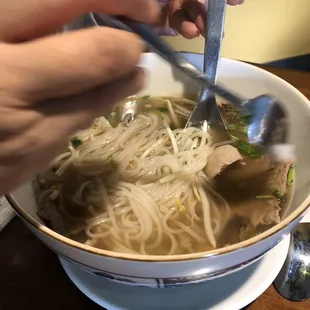 P1. Pho Special
