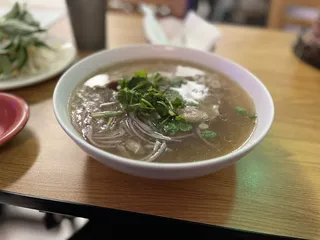 Pho Street Restaurant