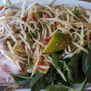 ramen and noodles, food