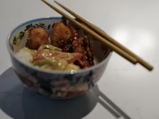 Thai Orchid Restaurant