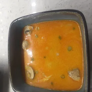 Tom Yum Soup (cup)