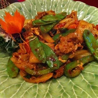 Pad Kee-Mow