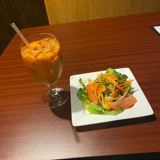 Thai Tea