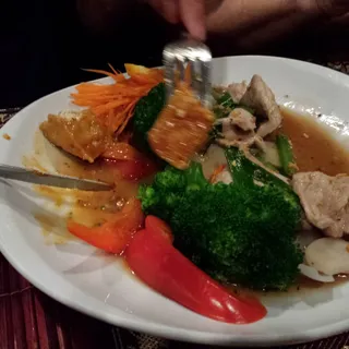 Pork