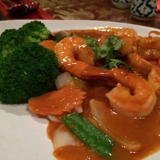 Shrimp