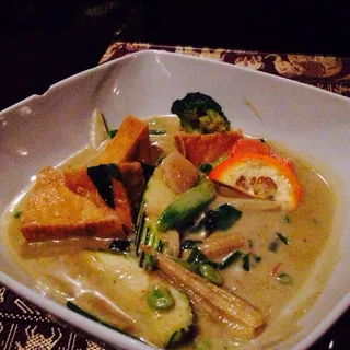 Tofu