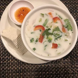 Vegetable Soup