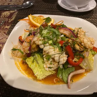 Yum Seafood