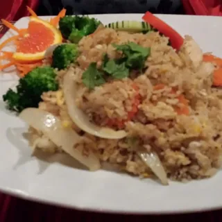 Fried Rice