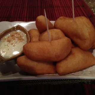 Thai Donuts
