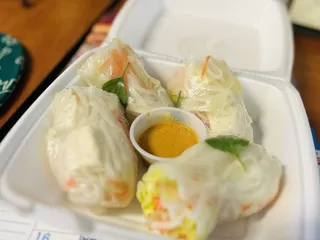 Palm Thai
