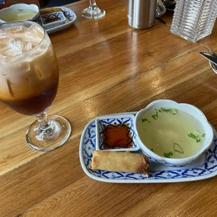 food, chowder, soups and chowder, soup