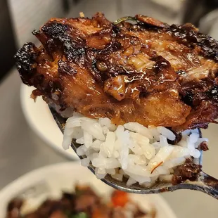 What a bite!!