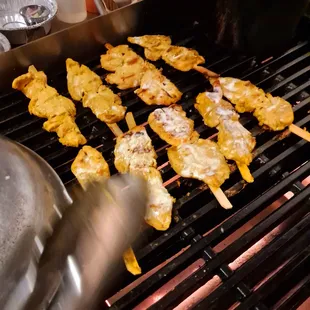 Satay