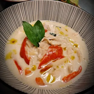 Green Curry