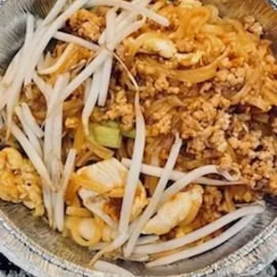 Pad See Ew