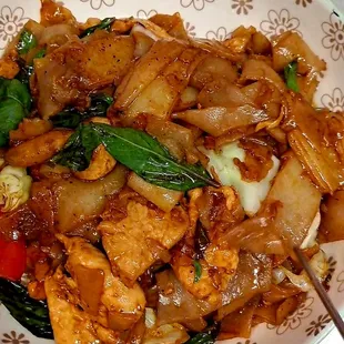 Pad Kee Mao
