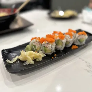 Cali Roll