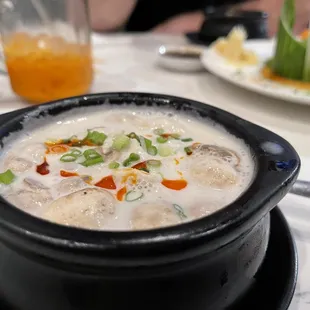 Tom kha