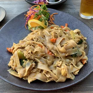 Pad Kee Mao