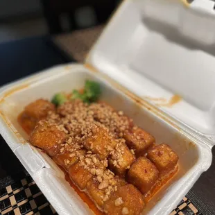 Thai Satay