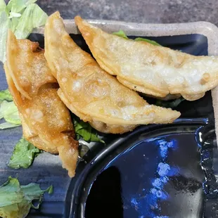 Gyoza