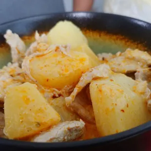 Tai Curry