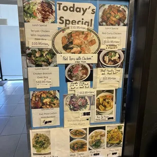 ramen and noodles