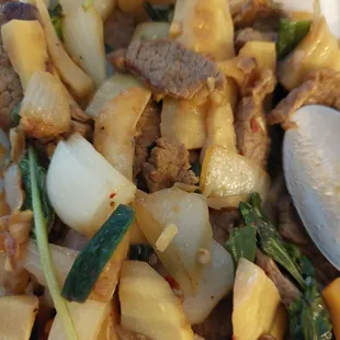 Pad prik